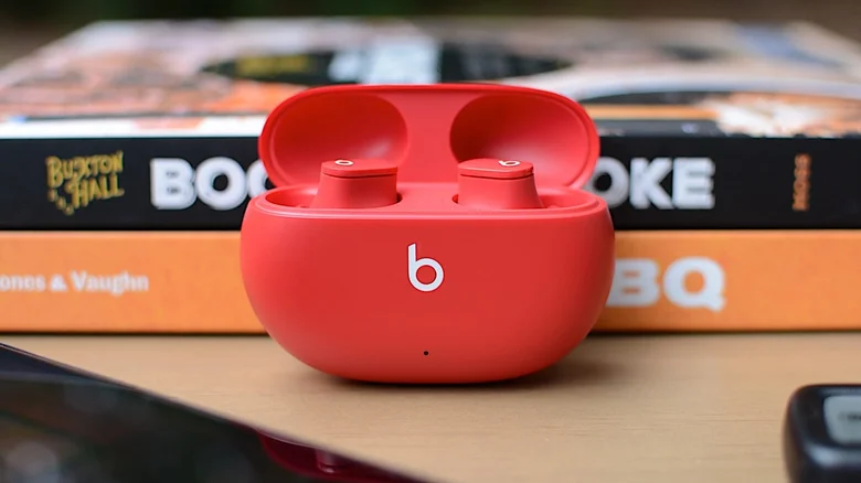 Photo by Billy Steele / Engadget