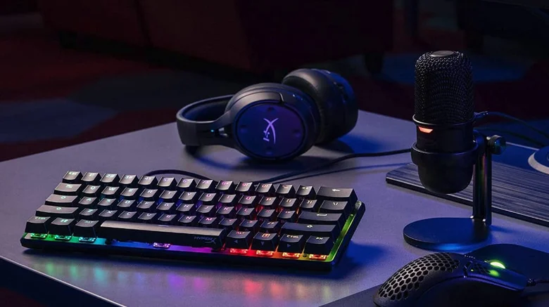 HyperX