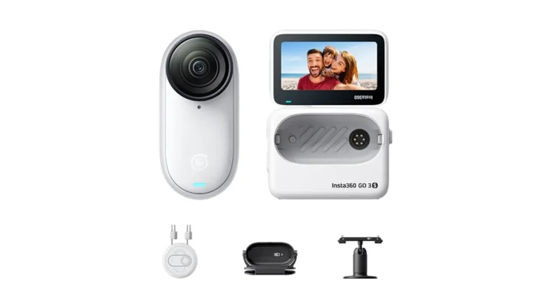 Insta360