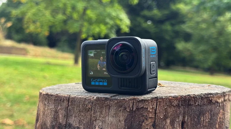 GoPro