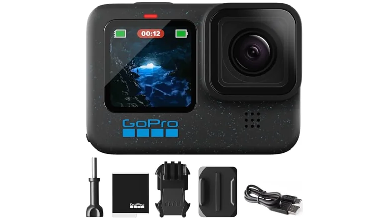 GoPro