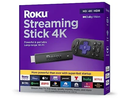 Roku