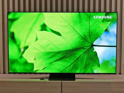 Photo by Sam Rutherford / Engadget