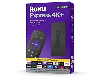 Roku