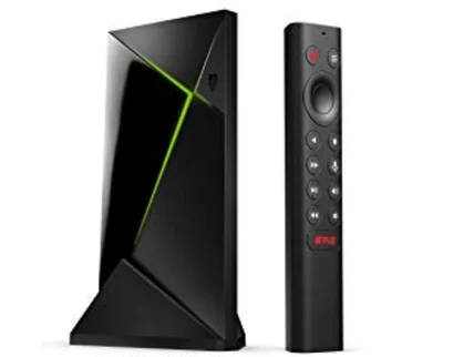 Nvidia 