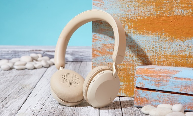 Jabra Elite 45h