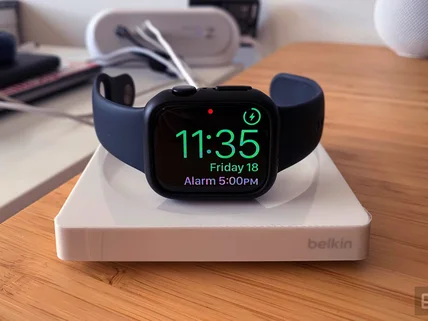 Photo by Valentina Palladino / Engadget