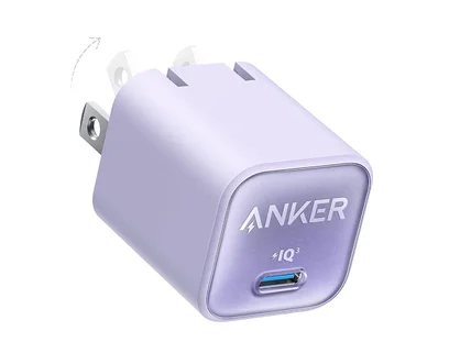 Anker