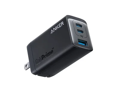 Anker