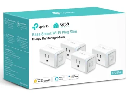 Kasa Smart