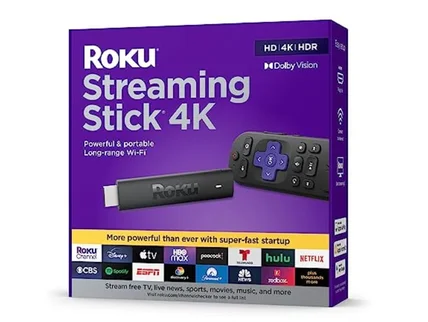 Roku
