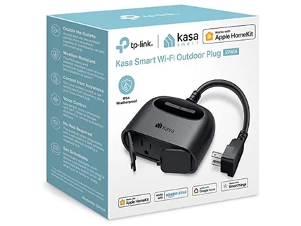 Kasa Smart