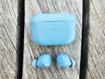 Photo by Jeff Dunn / Engadget