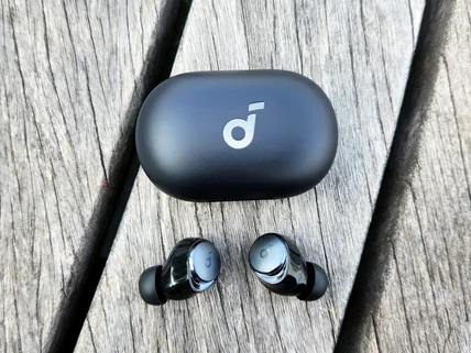 Photo by Jeff Dunn / Engadget