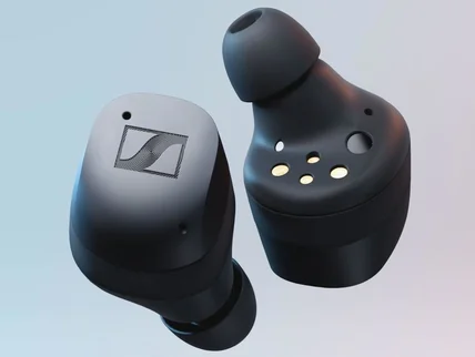 Sennheiser Consumer Audio