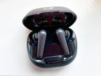 Photo by Jeff Dunn / Engadget