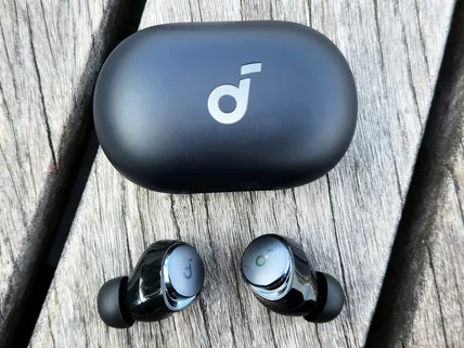 Photo by Jeff Dunn / Engadget