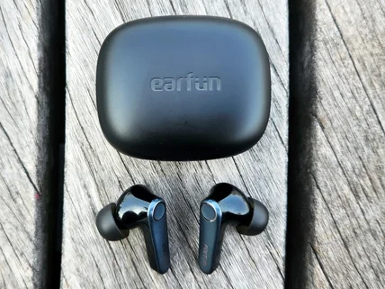Photo by Jeff Dunn / Engadget