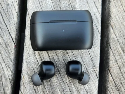 Photo by Jeff Dunn / Engadget