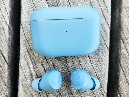Photo by Jeff Dunn / Engadget