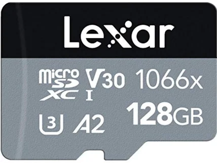 Lexar