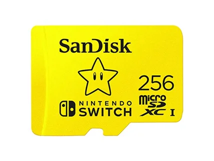SanDisk