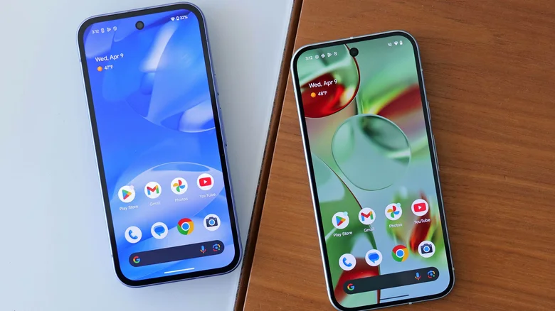Sam Rutherford for Engadget