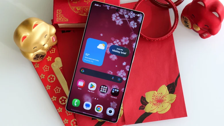 Photo by Sam Rutherford / Engadget