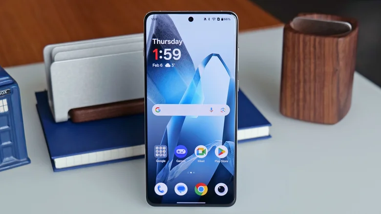 Sam Rutherford for Engadget