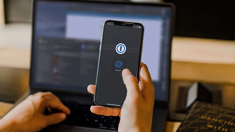 1Password