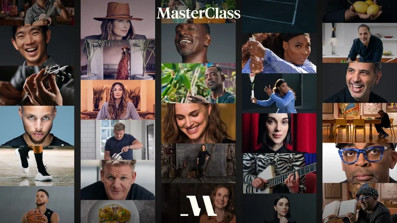 Masterclass