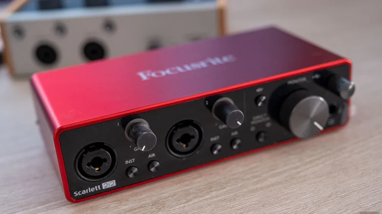 Photo by James Trew / Engadget