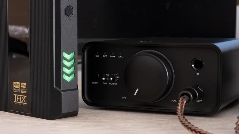 Photo by James Trew / Engadget