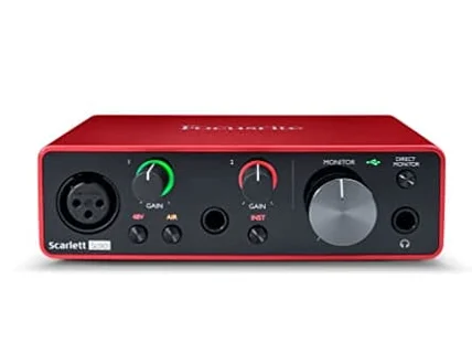 Focusrite