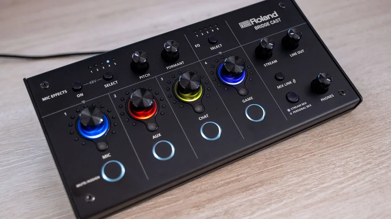 Photo by James Trew / Engadget