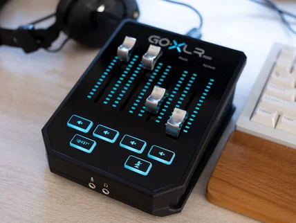 Photo by James Trew / Engadget