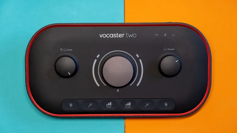 Photo by James Trew / Engadget