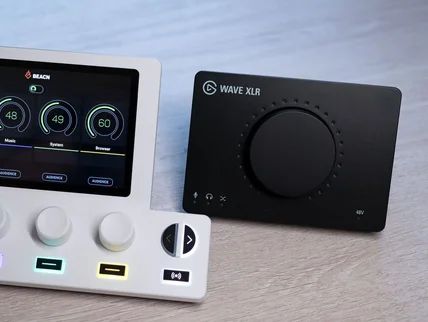 Photo by James Trew / Engadget