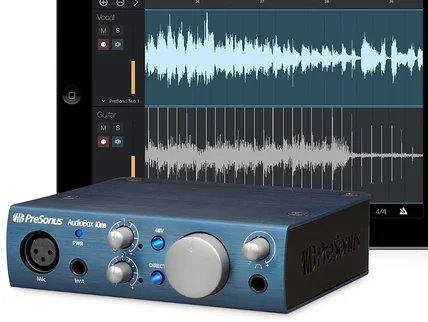 PreSonus