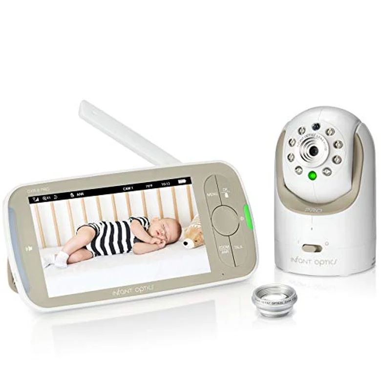 Infant Optics