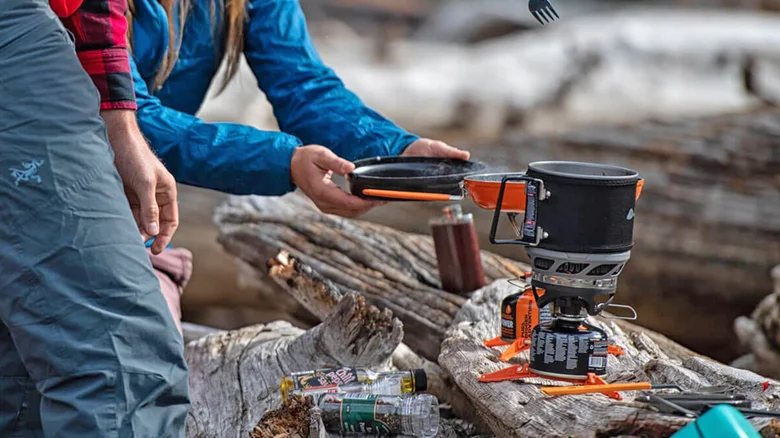 Jetboil