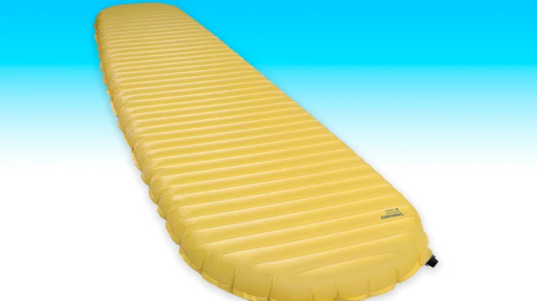 Therm-a-Rest