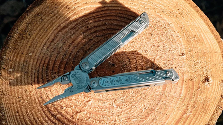 Leatherman