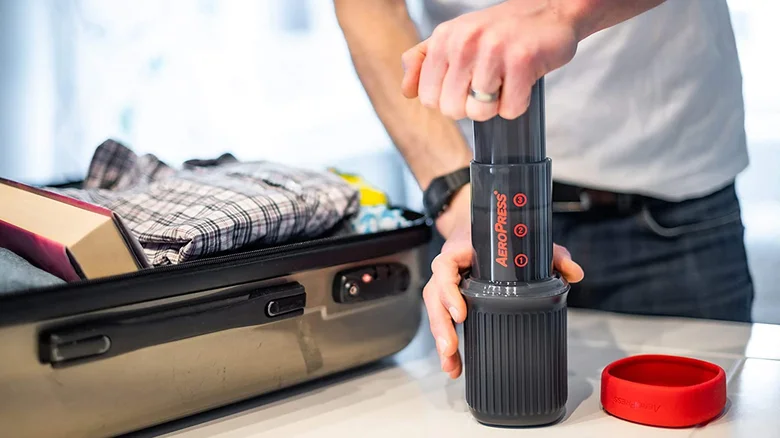 Aeropress