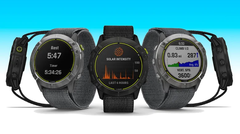 Garmin
