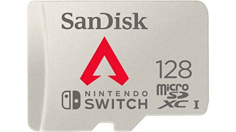 SanDisk