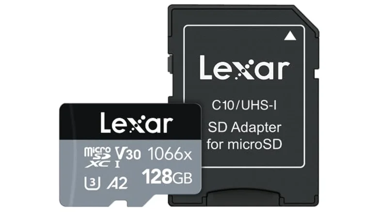 Lexar