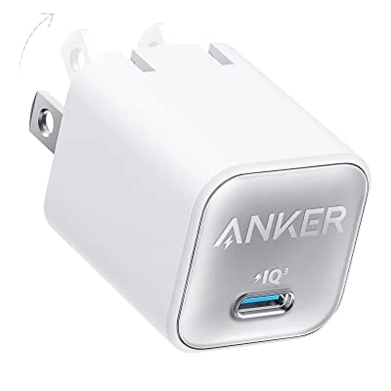 Anker