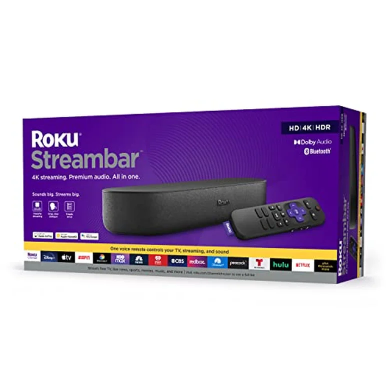 Roku