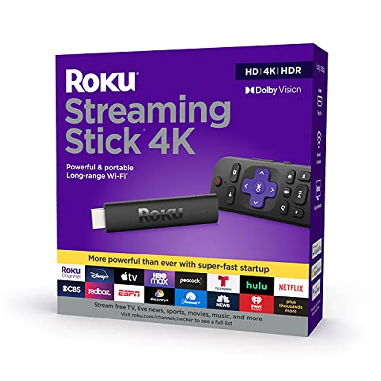 Roku